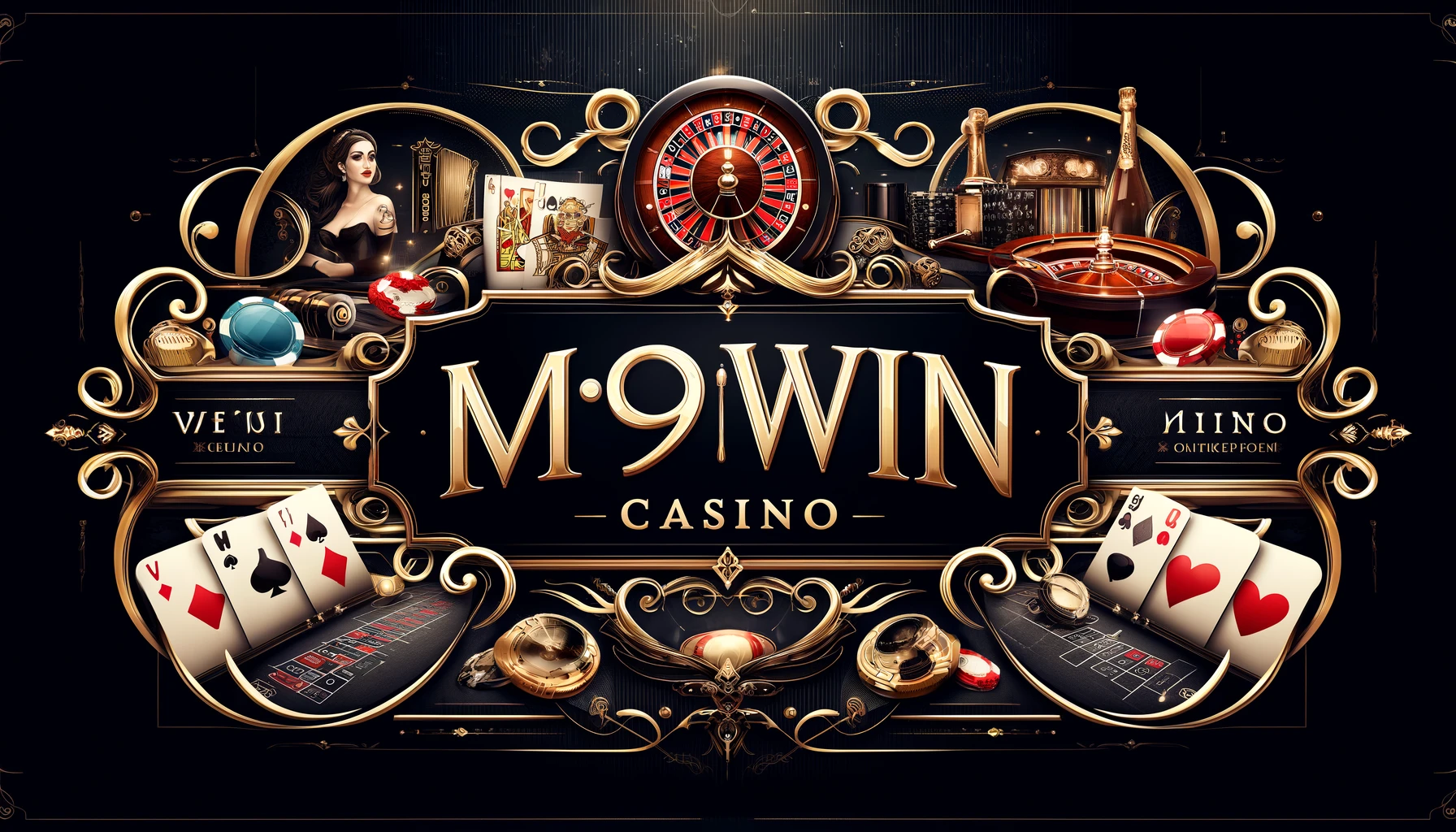 Exploring the Welcome Bonus for New Players at M99win Casino